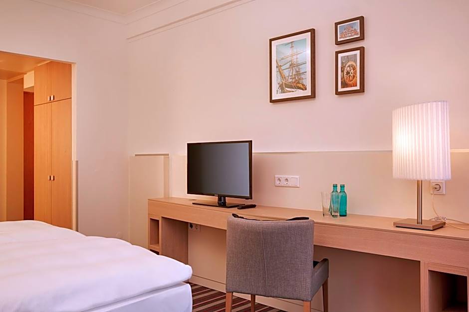 H+ Hotel Stade Herzog Widukind