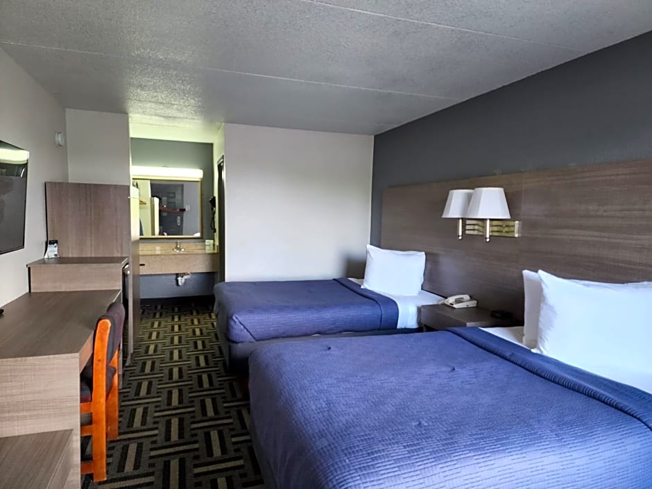 Drakes Creek Inn - formerly The Relax Inn