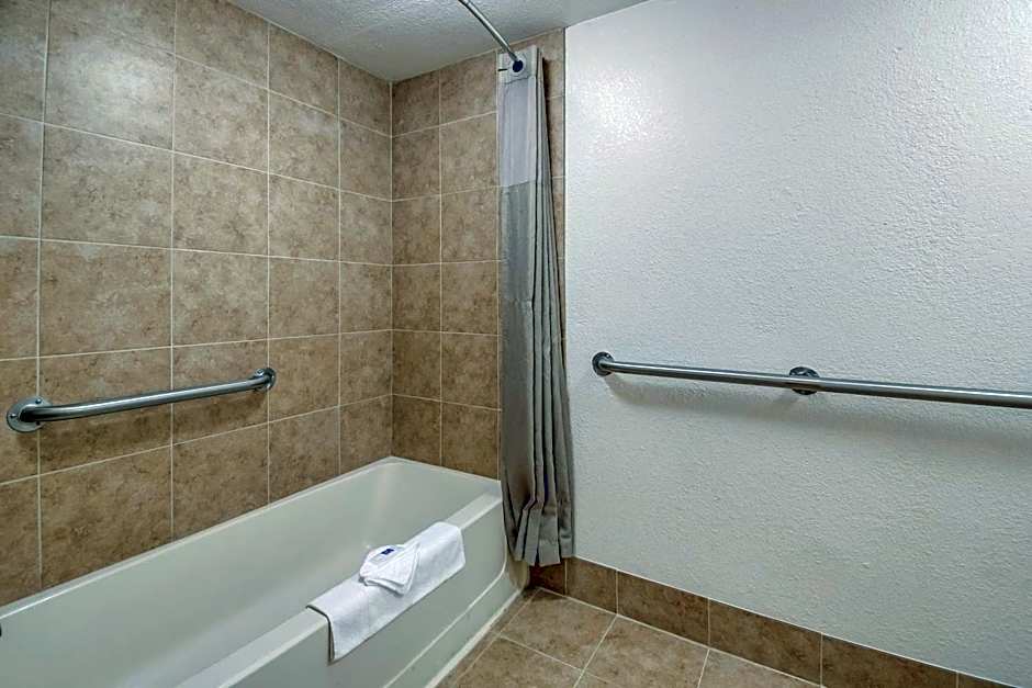 Motel 6-Grove City, OH