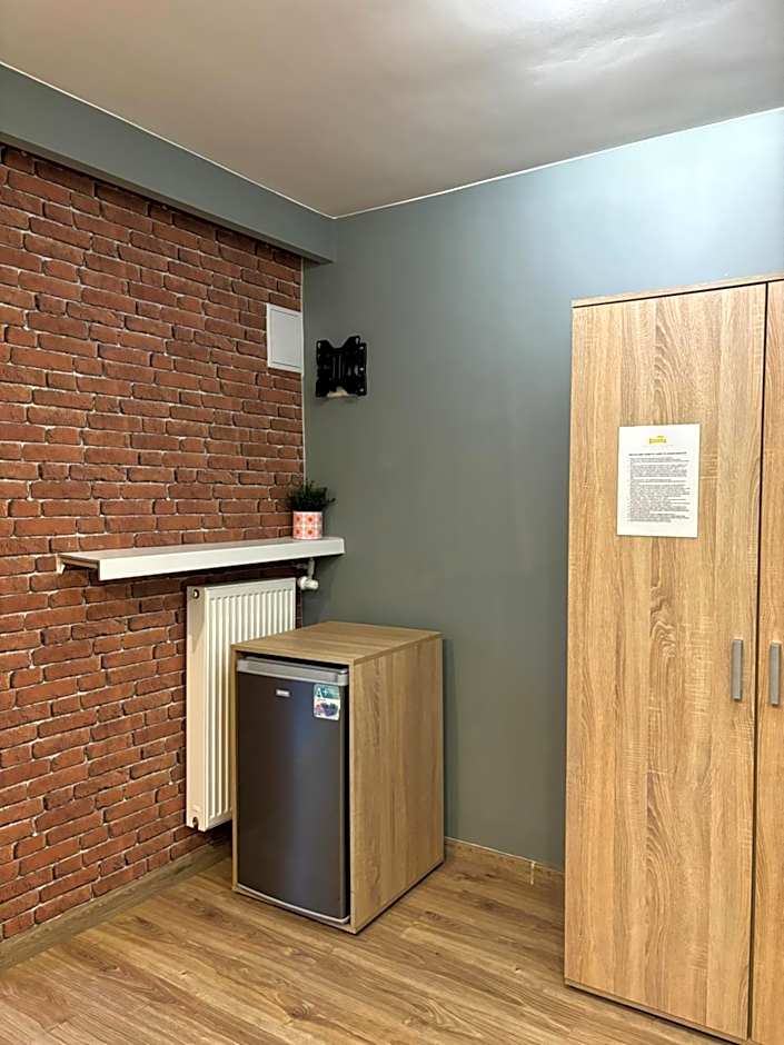 Dream Aparts - Tuwima 75