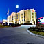 Hampton Inn By Hilton And Suites Missouri City