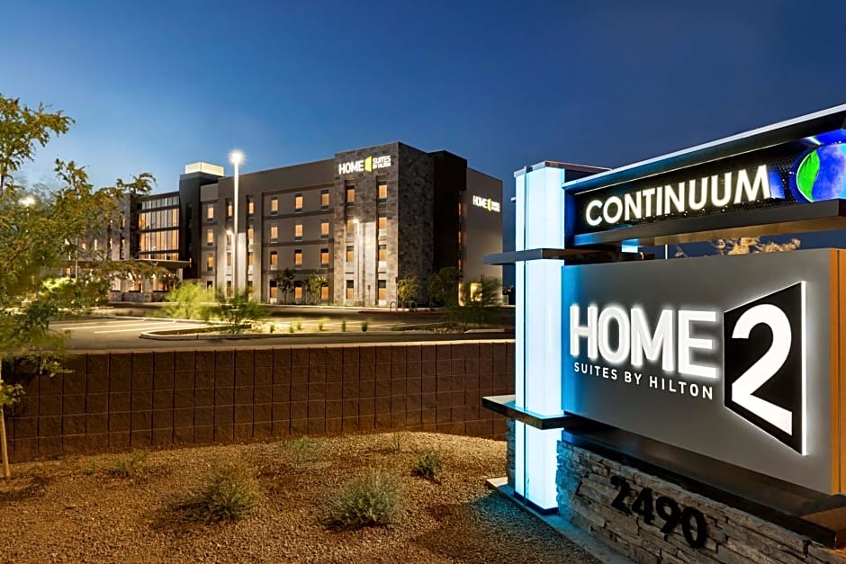 Home2 Suites by Hilton Phoenix/Chandler