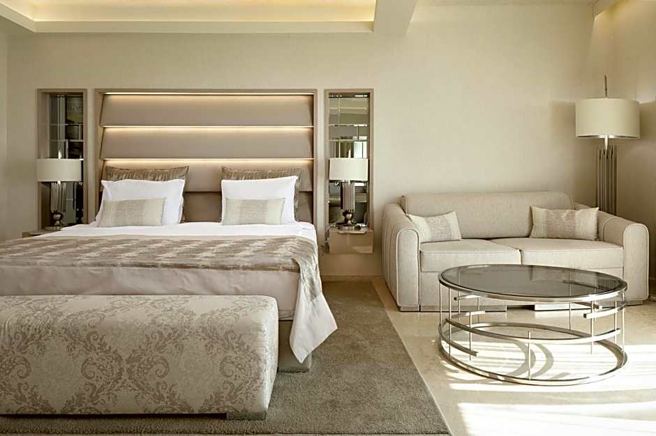 Hotel Residence Dune - Free Beach Access