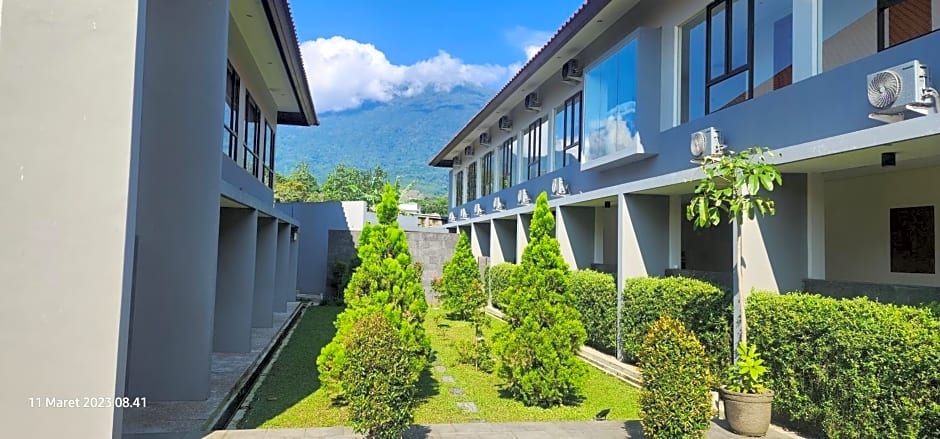 PEPABRI Hotel & Resort