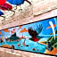 YASI Hostel