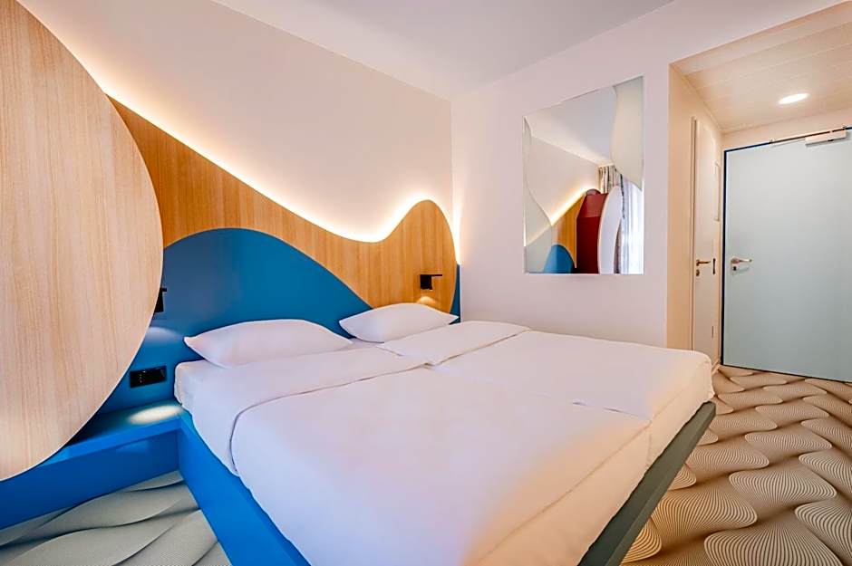 Prize by Radisson, Dresden Mitte