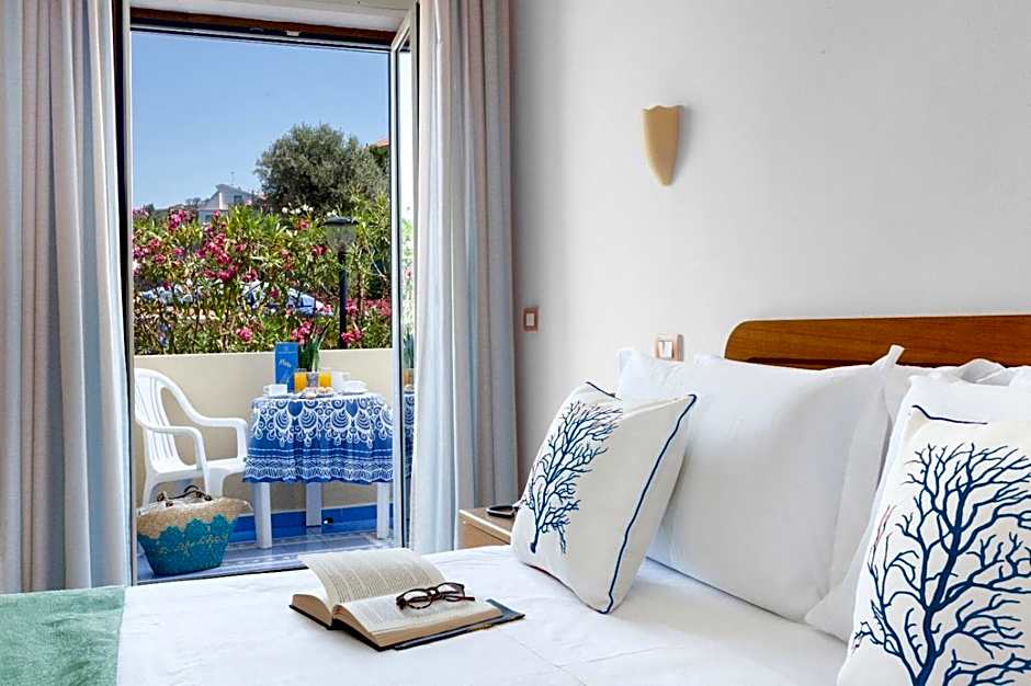 Hotel Piccolo Paradiso