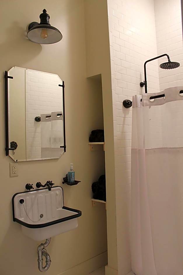 Eighteen-Ninety Sleepover