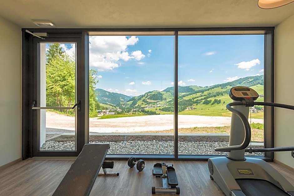 Hotel Lech Da Sompunt