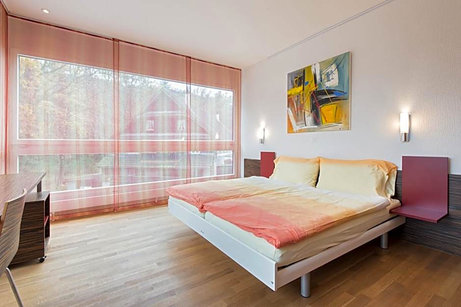 Hotel Thorenberg