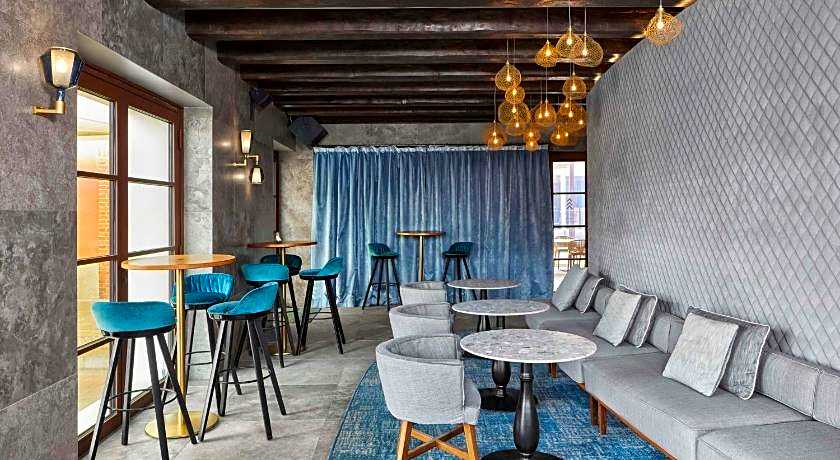 Hyatt Centric Venice Murano