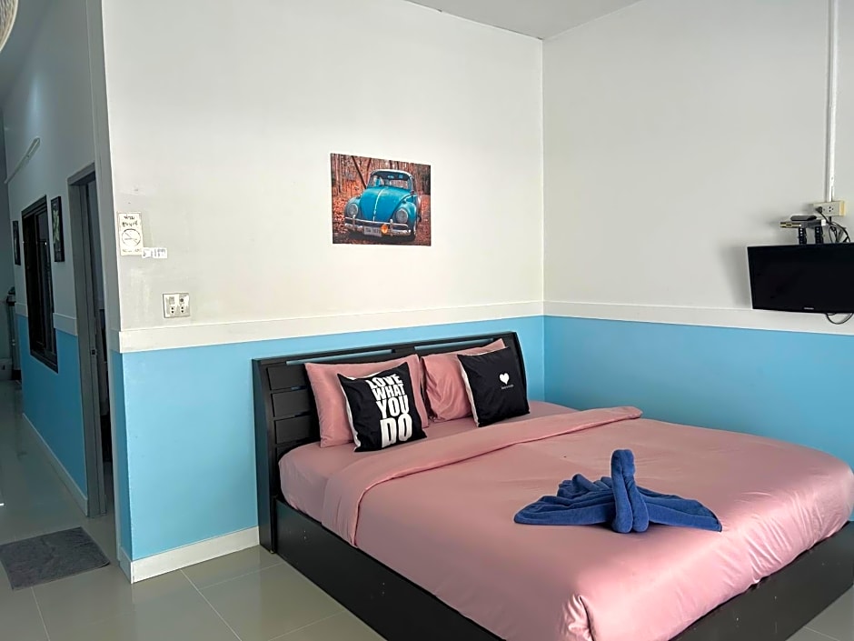 Labella samet guesthouse