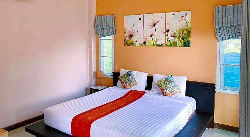 I-Style Lanta Boutique House