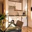 Apartamentos Vértice Bib Rambla
