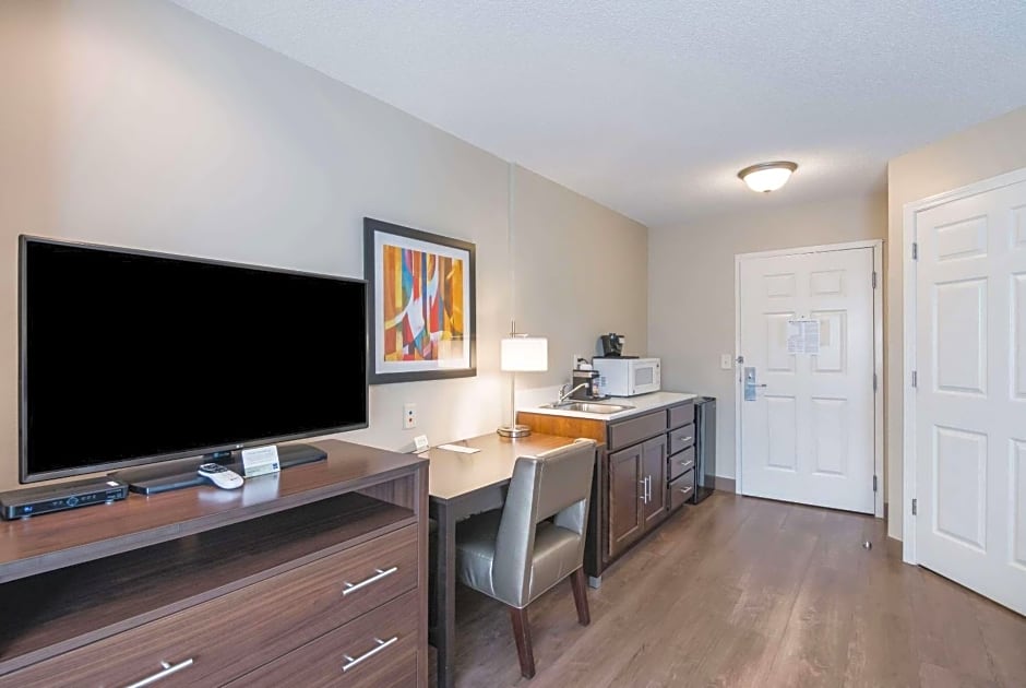 Sleep Inn & Suites Columbus near Fort Benning