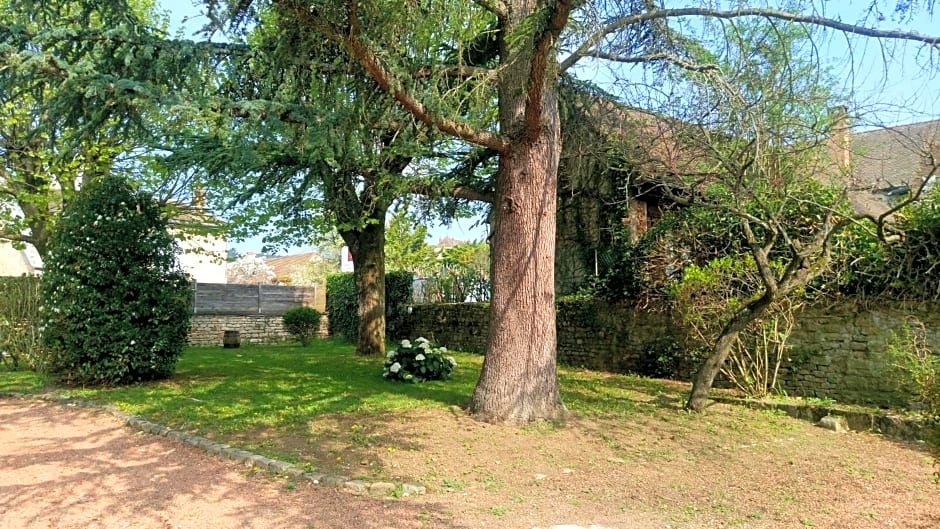 Hostellerie du Val d'Or