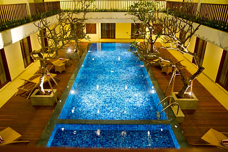 Sense Sunset Hotel Seminyak