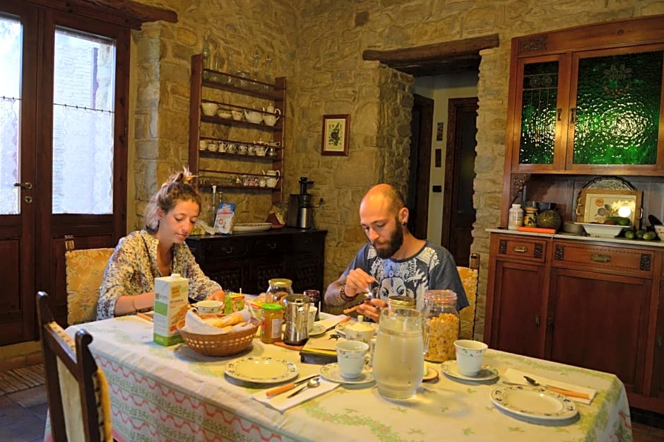 Sa Domu de sa Contissa