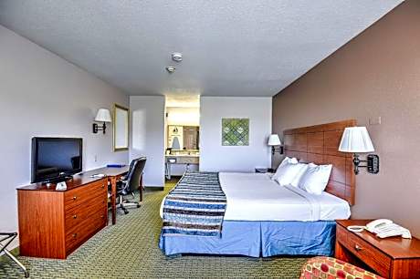 King Room with Bathtub - Disability Access/Non-Smoking