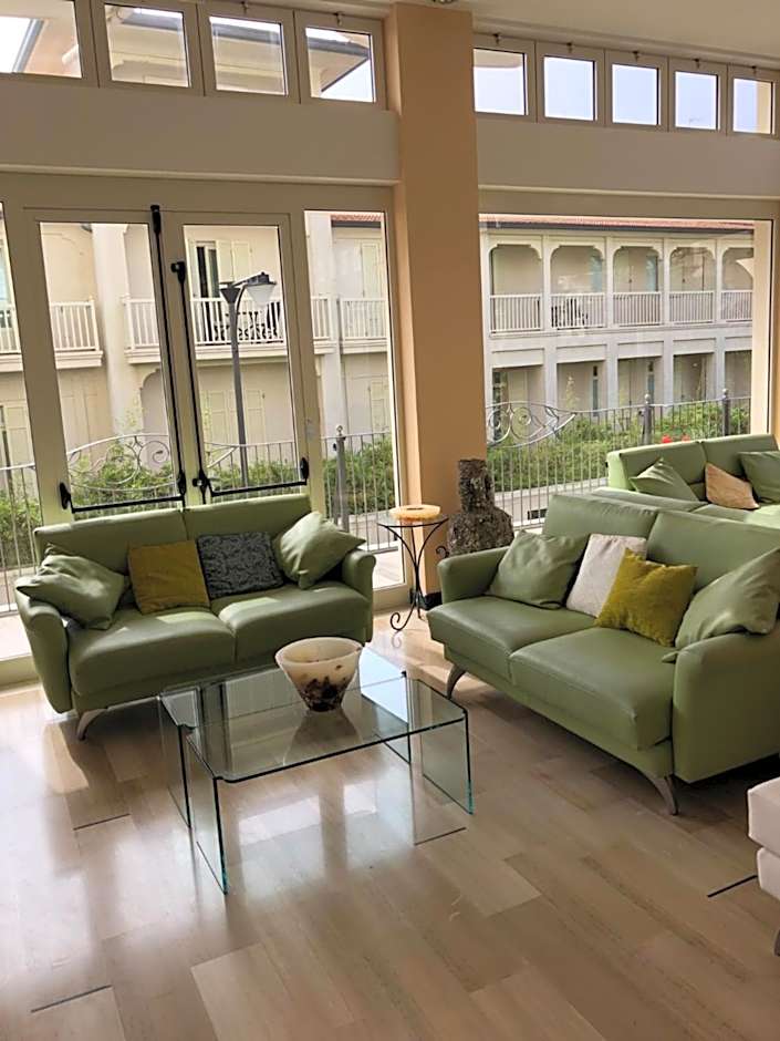 Hotel La Rosa