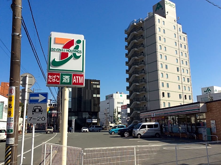 Ace-Inn Matsusaka