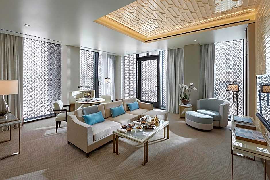 Mandarin Oriental Doha