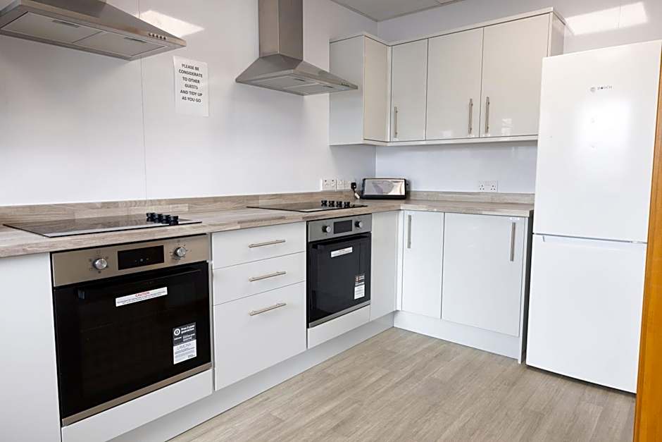 Port Arthur House Halls of Residence