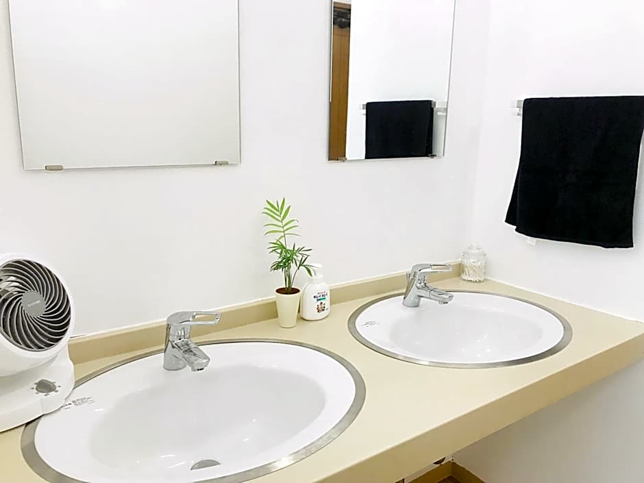 Hostel Mosura no Tamago