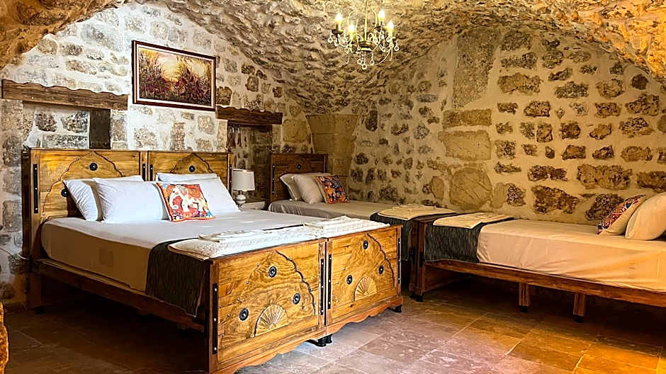 Babil Antique Hotel