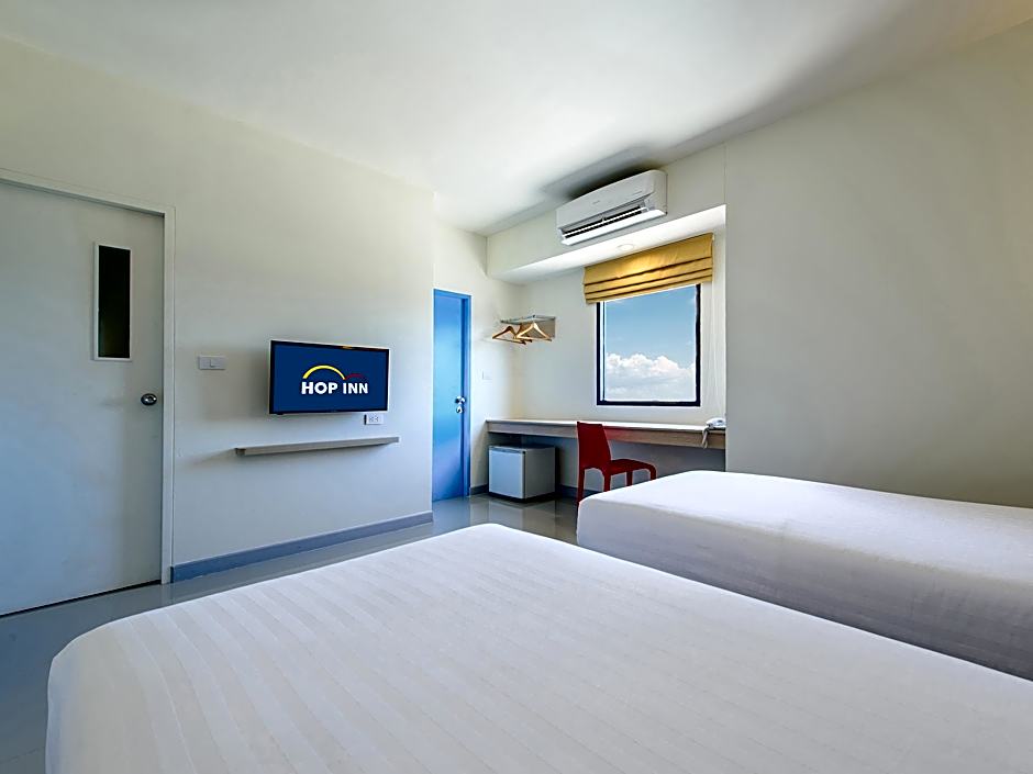Hop Inn Chiang Rai