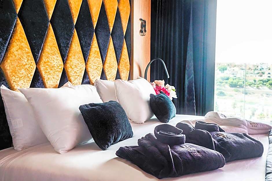 H Hotel & SPA - Adults Only