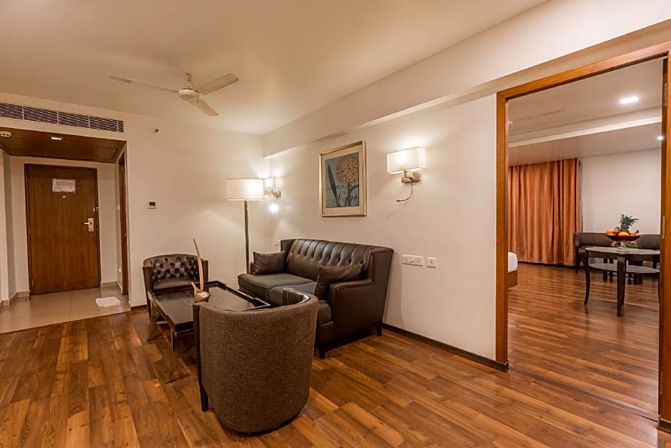 Best Western Ramachandra