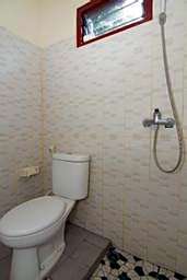 Pondok Nuri Homestay