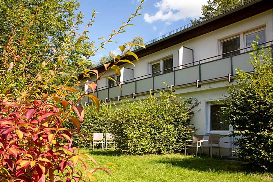 Springbach-Mühle Belzig