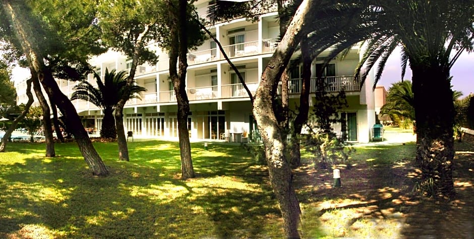 Hotel Isla de Cabrera
