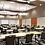 Courtyard by Marriott Calgary Airport