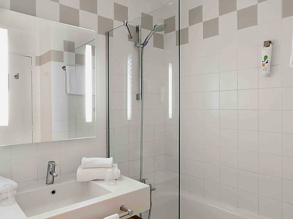 Ibis Styles Paris Gare De L'Est Chateau Landon