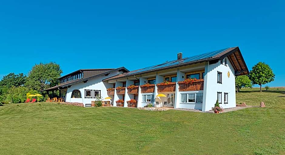 Landgasthaus Sonne