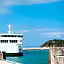 SETOUCHI KEIRIN HOTEL 10 by Onko Chishin