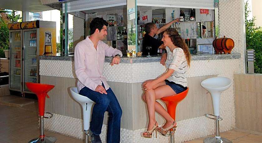 Lara Diamond Hotel