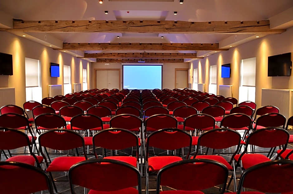 Aparthotel Le Manoir du Capitaine