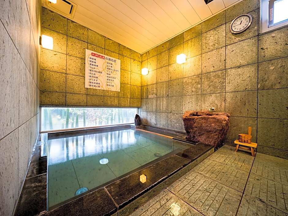 Super Hotel Niihama