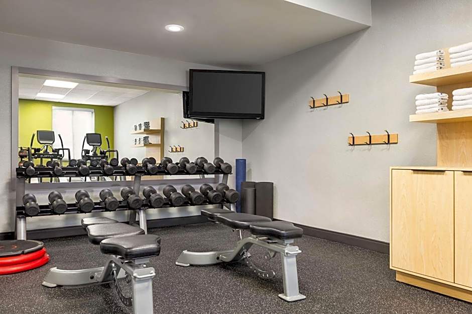 Spark By Hilton Germantown Washington DC North