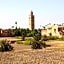 Riad Sidi Mimoune & Spa