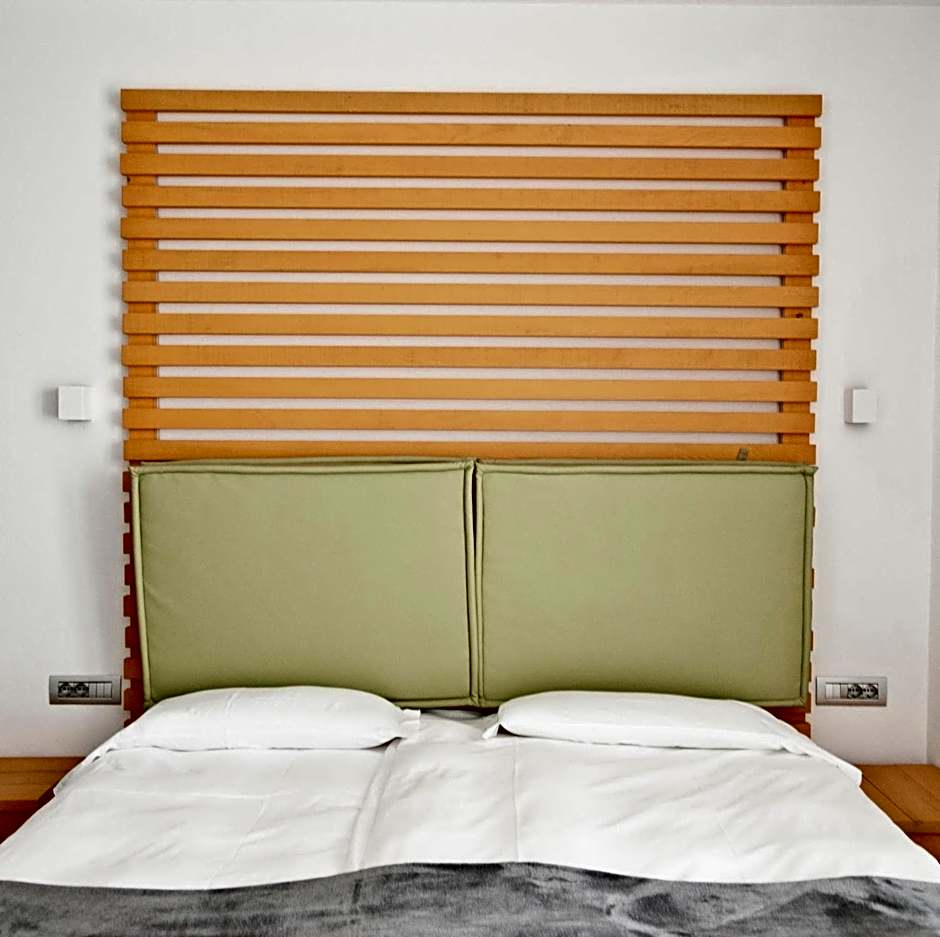 Hotel Garnì Villa Maria