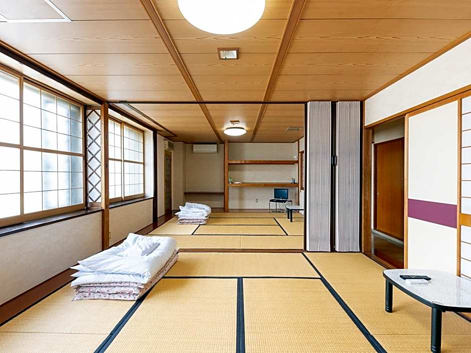 Ryosou Minatosou Joetsu