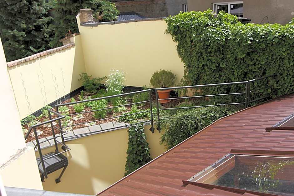 Hotel Theresia