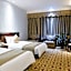 Manhatton Hotel Beihai