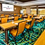 SpringHill Suites by Marriott Houston Westchase