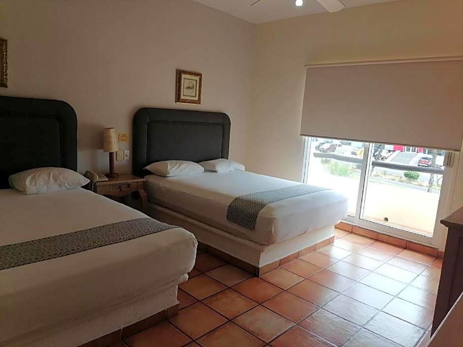 Suites las Palmas